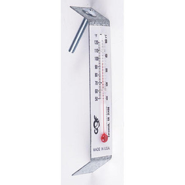 GQF Brooder Thermometer