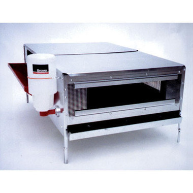 Brower Chick & Quail Brooder
