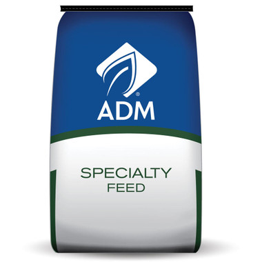 ADM Game Bird Starter - 50 lb bag