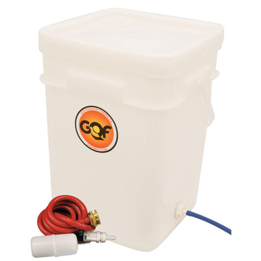 GQF Universal Box Brooder Automatic Watering Kit